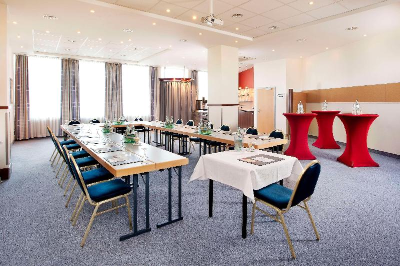 Best Western Hotel Hohenzollern - Toplantı