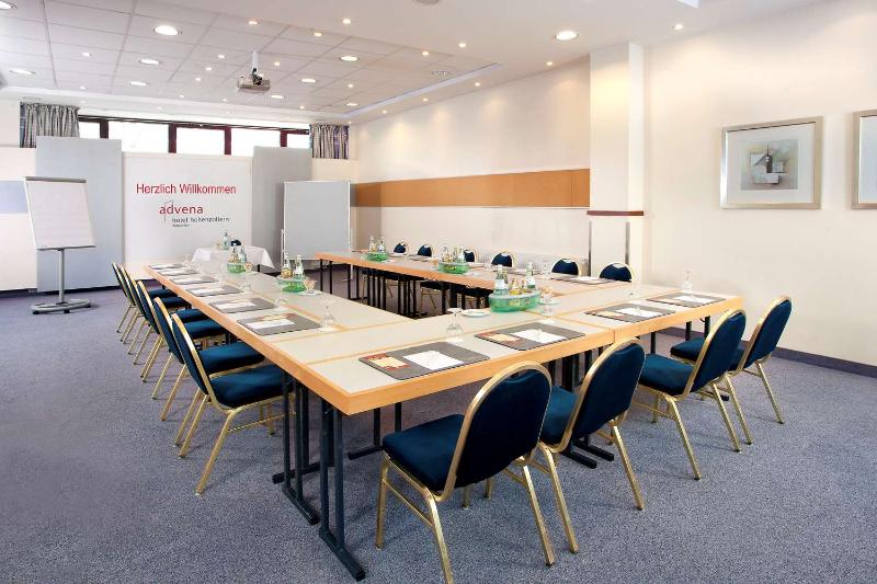 Best Western Hotel Hohenzollern - Toplantı