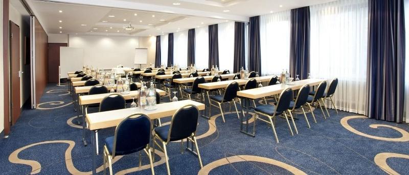 Best Western Hotel Hohenzollern - Toplantı