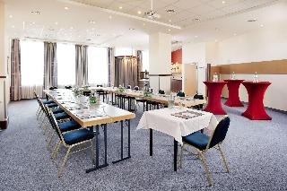 Best Western Hotel Hohenzollern fotoÄŸrafÄ±