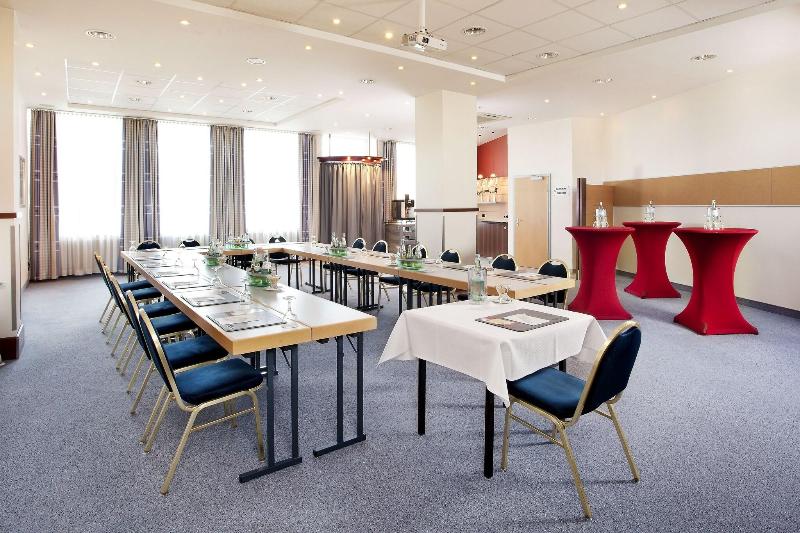 Best Western Hotel Hohenzollern - Toplantı