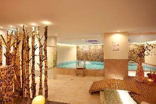 Best Western Hotel Hohenzollern fotoÄŸrafÄ±