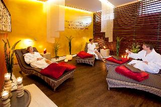 Best Western Hotel Hohenzollern fotoÄŸrafÄ±