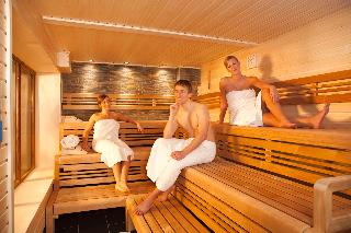 Best Western Hotel Hohenzollern fotoÄŸrafÄ±