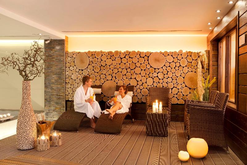 Best Western Hotel Hohenzollern - Aktivite