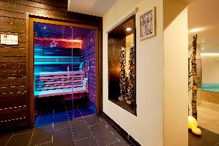 Best Western Hotel Hohenzollern fotoÄŸrafÄ±