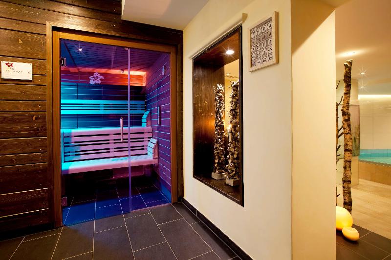 Best Western Hotel Hohenzollern - Aktivite