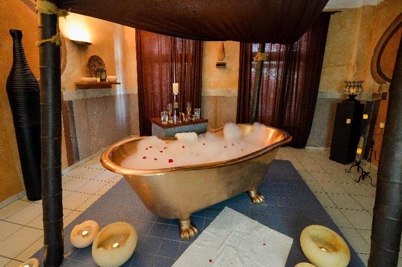 Best Western Hotel Hohenzollern - Aktivite
