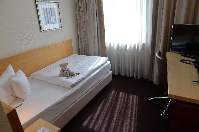 Best Western Hotel Hohenzollern - Oda