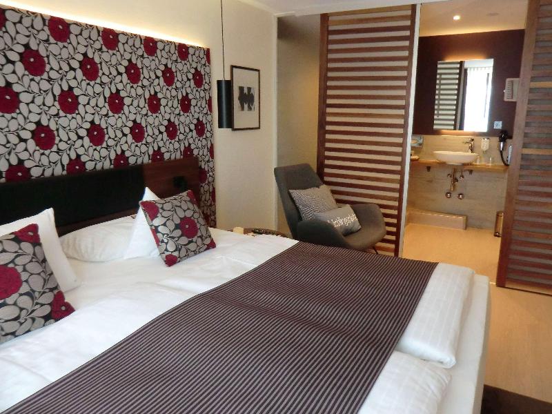 Best Western Hotel Hohenzollern - Oda