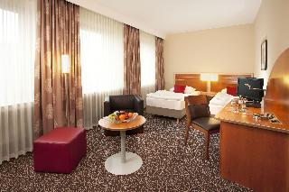 Best Western Hotel Hohenzollern fotoÄŸrafÄ±