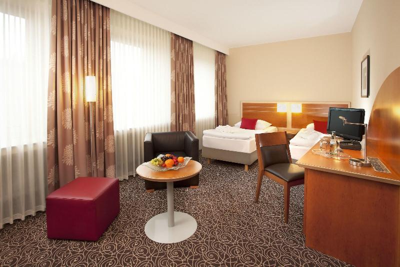 Best Western Hotel Hohenzollern - Oda
