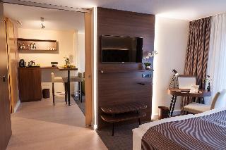 Best Western Hotel Hohenzollern fotoÄŸrafÄ±