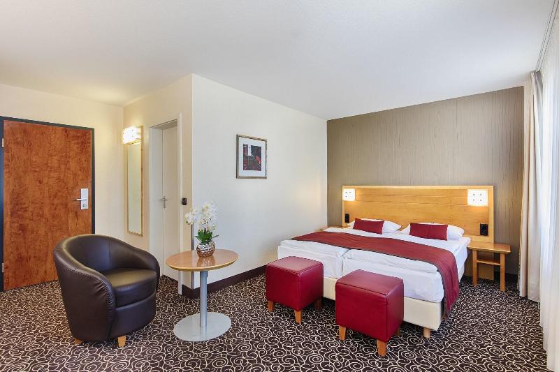 Best Western Hotel Hohenzollern - Oda