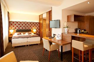 Best Western Hotel Hohenzollern fotoÄŸrafÄ±