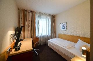 Best Western Hotel Hohenzollern fotoÄŸrafÄ±