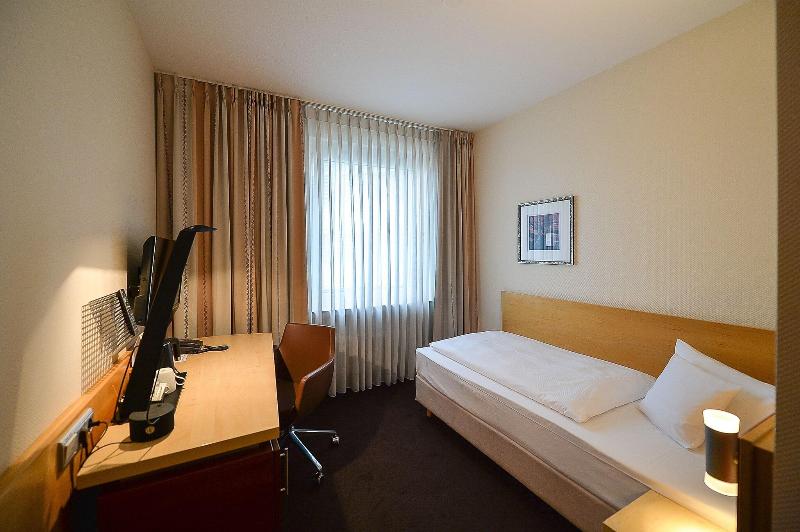 Best Western Hotel Hohenzollern - Oda