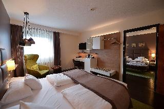 Best Western Hotel Hohenzollern fotoÄŸrafÄ±