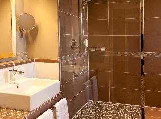 Best Western Hotel Hohenzollern fotoÄŸrafÄ±