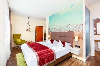 Best Western Hotel Hohenzollern fotoÄŸrafÄ±