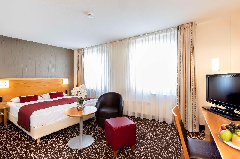 Best Western Hotel Hohenzollern - Oda