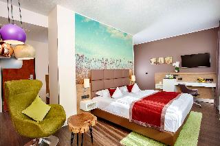 Best Western Hotel Hohenzollern fotoÄŸrafÄ±
