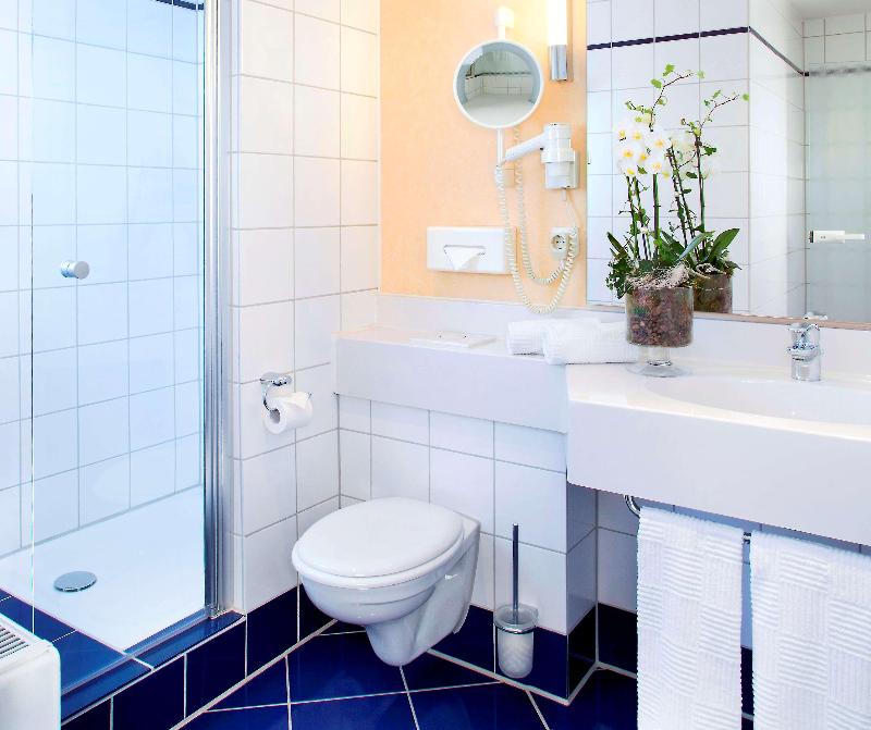 Best Western Hotel Hohenzollern - Oda