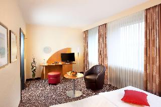 Best Western Hotel Hohenzollern fotoÄŸrafÄ±