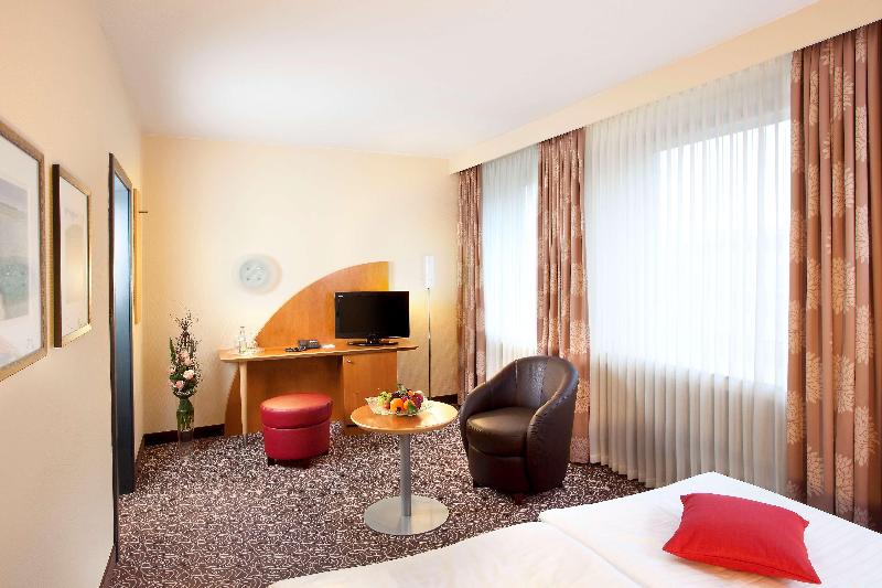 Best Western Hotel Hohenzollern - Oda