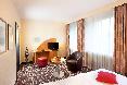 Best Western Hotel Hohenzollern oda fotoğrafı