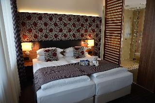 Best Western Hotel Hohenzollern fotoÄŸrafÄ±