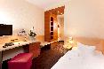 Best Western Hotel Hohenzollern oda fotoğrafı