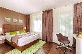 Best Western Hotel Hohenzollern oda fotoğrafı