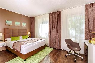 Best Western Hotel Hohenzollern fotoÄŸrafÄ±