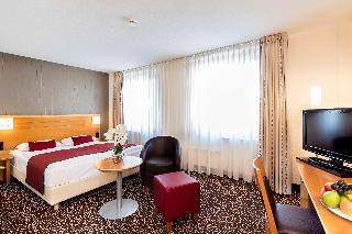 Best Western Hotel Hohenzollern fotoÄŸrafÄ±