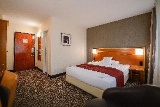 Best Western Hotel Hohenzollern fotoÄŸrafÄ±