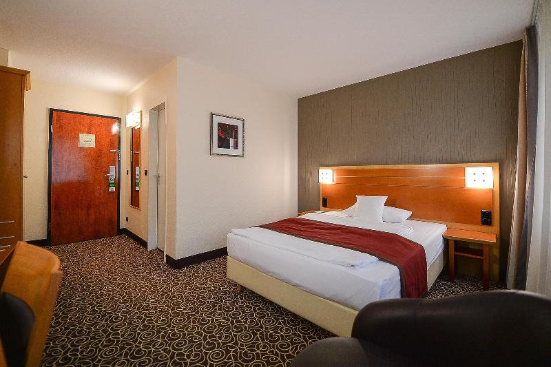 Best Western Hotel Hohenzollern - Oda