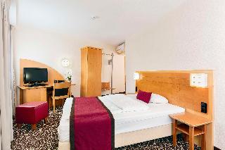 Best Western Hotel Hohenzollern fotoÄŸrafÄ±