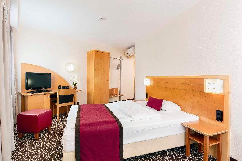 Best Western Hotel Hohenzollern - Oda