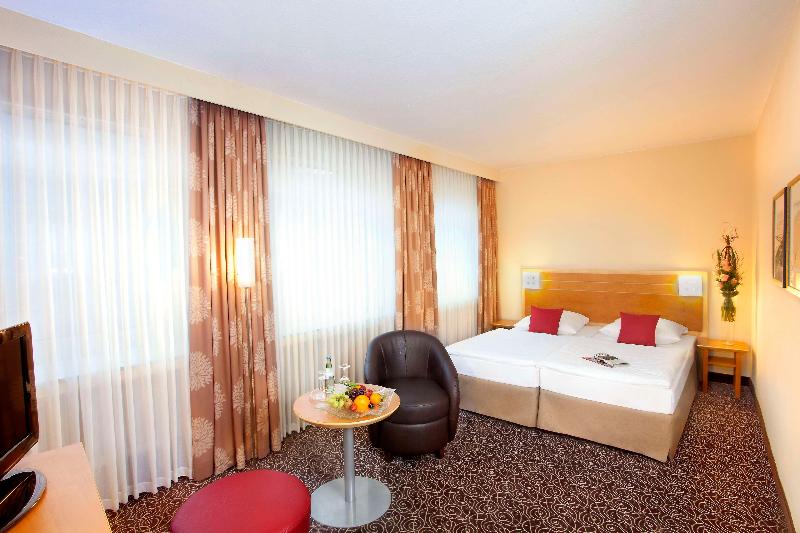 Best Western Hotel Hohenzollern - Oda