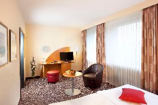 Best Western Hotel Hohenzollern fotoÄŸrafÄ±