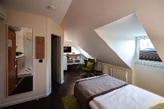 Best Western Hotel Hohenzollern fotoÄŸrafÄ±