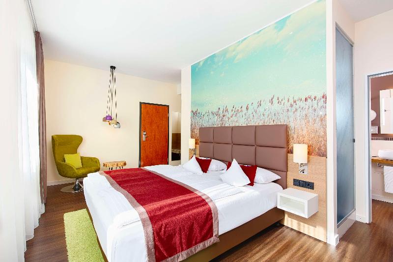 Best Western Hotel Hohenzollern - Oda
