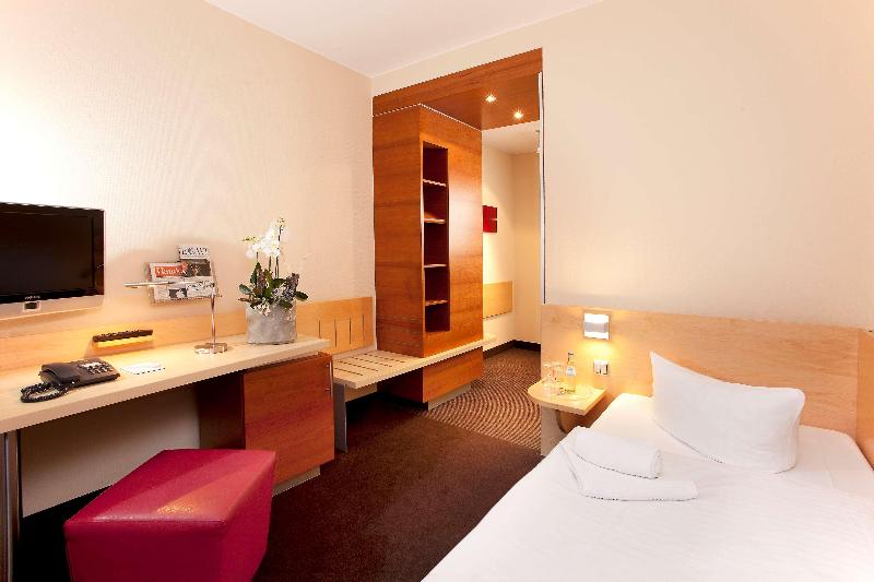 Best Western Hotel Hohenzollern - Oda