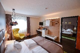 Best Western Hotel Hohenzollern fotoÄŸrafÄ±