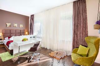 Best Western Hotel Hohenzollern fotoÄŸrafÄ±