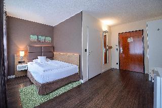 Best Western Hotel Hohenzollern fotoÄŸrafÄ±