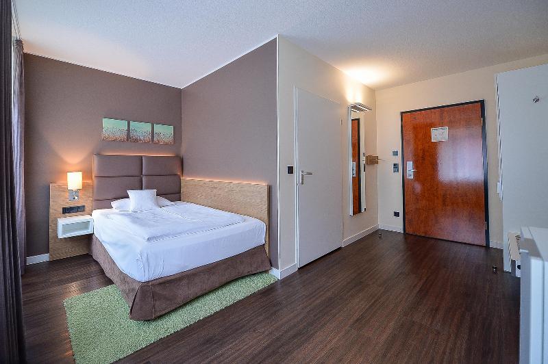 Best Western Hotel Hohenzollern - Oda