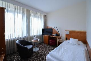 Best Western Hotel Hohenzollern fotoÄŸrafÄ±