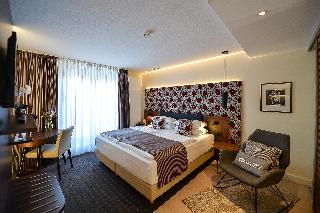 Best Western Hotel Hohenzollern fotoÄŸrafÄ±